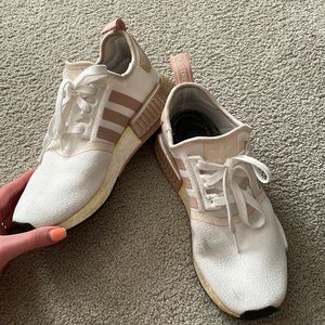Adidas NMDs size womens 7.5